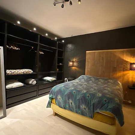 Charming T2 With Pool In Appartamento *